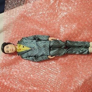 BTS DOLL